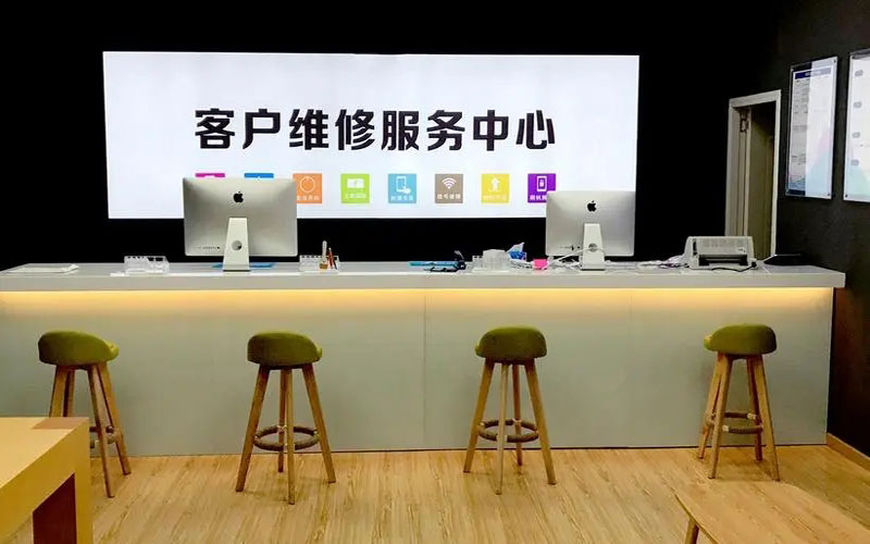 大连旅顺口区苹果电脑主板故障维修